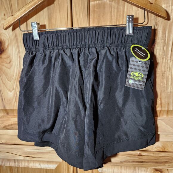 Women’s Small 4pc Athletic Clothing Lot – Tank Top & Shorts – NWT - Picture 8 of 9